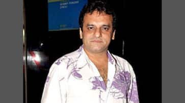 Paresh Ganatra Biography iwh