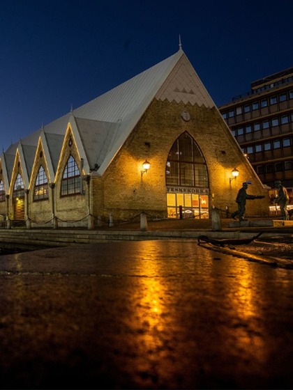 Gothenburg