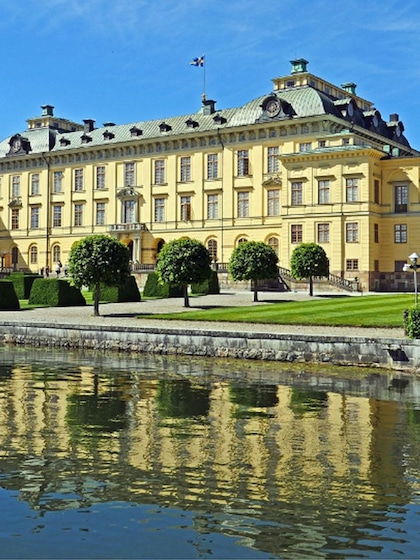 Stockholm