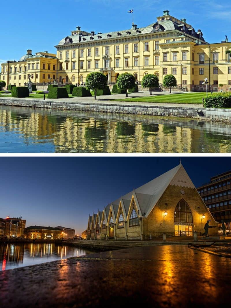 Stockholm to Gothenburg: 7 places to visit in Sweden this February ATG