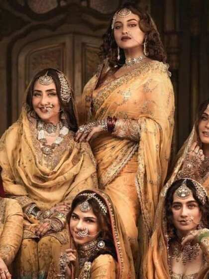 लाहौर के रेड लाइट एरिया की कहानी