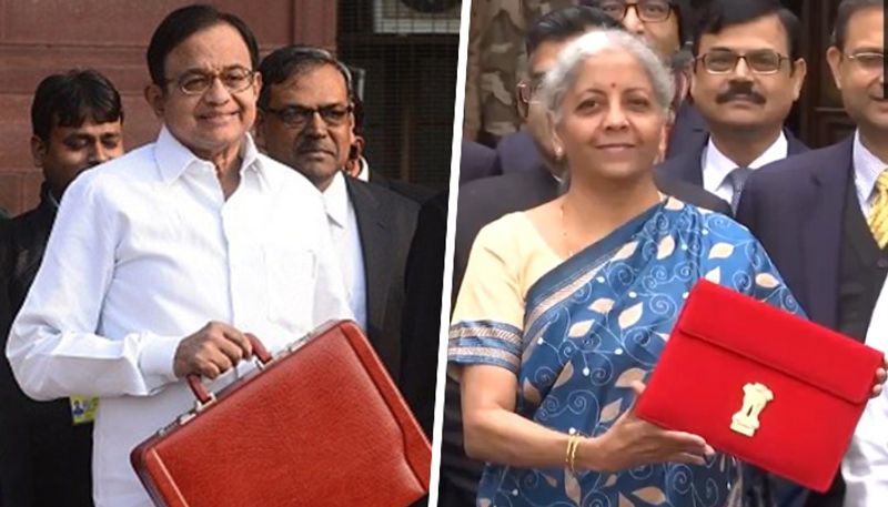 Decade of economic contrasts: UPA's fiscal mirage vs NDA's transparent 'Viksit Bharat' pitch snt