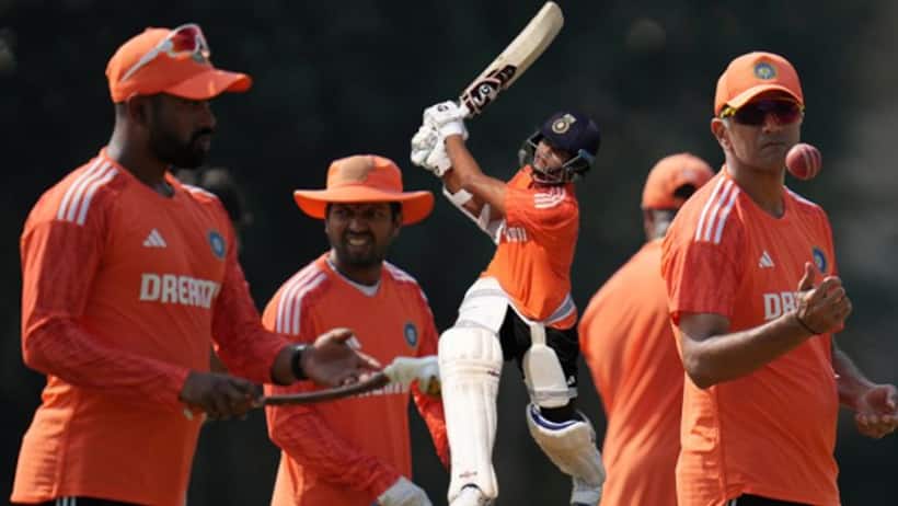 India vs England, 2nd Test: విశాఖ పిచ్ రిపోర్టు.. రెండో టెస్టు లైవ్ స్ట్రీమింగ్ ఉచితంగా ఎక్కడ చూడవచ్చు..? 