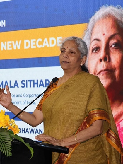 <p>बजट में दावा किया गया है कि 11.8 करोड़ किसानों को किसान सम्मान निधि का लाभ मिल रहा है।</p>
