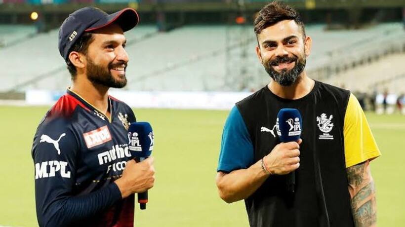 IND vs ENG, 2nd Test: I'm relentlessly trying to learn from Virat Kohli's batting, says Rajat Patidar (WATCH)