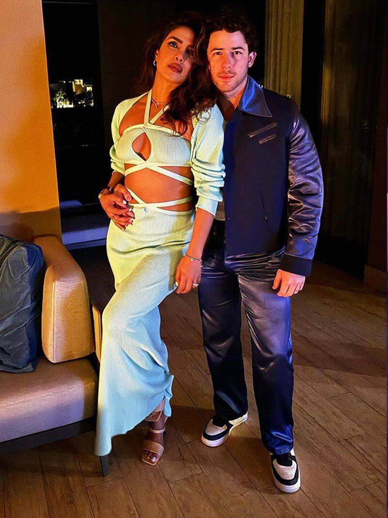 Priyanka Chopra, Nick Jonas vacate Los Angeles house after it 'Turned into a nightmare' RKK