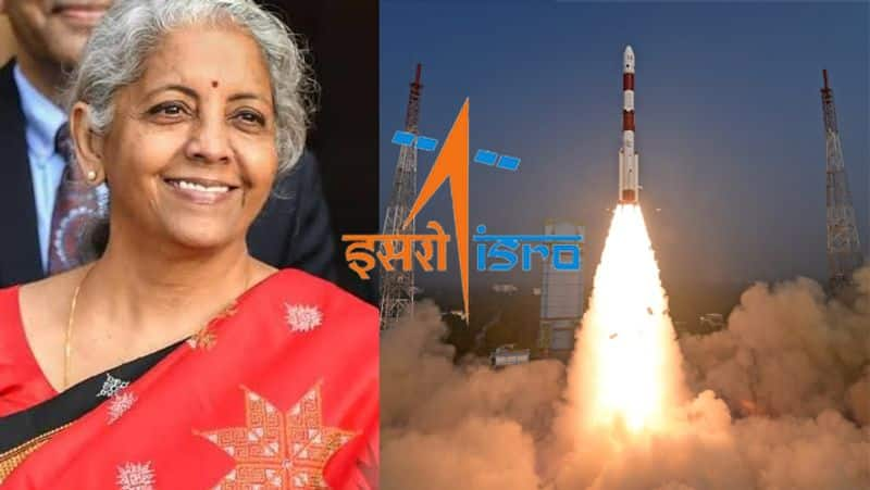 Boost to ISRO with Nirmala Sitharaman's interim Budget 2024-25, space gets Rs 13,042 crore outlay RMA