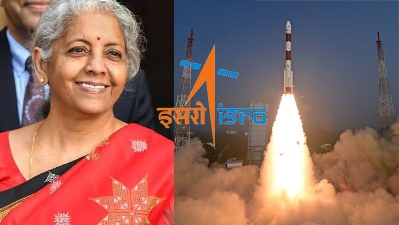 Boost to ISRO with Nirmala Sitharaman's interim Budget 2024-25, space gets Rs 13,042 crore outlay RMA