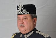 Meet the 17th King of Malaysia whose son served in the Indian Army malaysia-king Sultan Ibrahim ibni Sultan Iskandar iwh