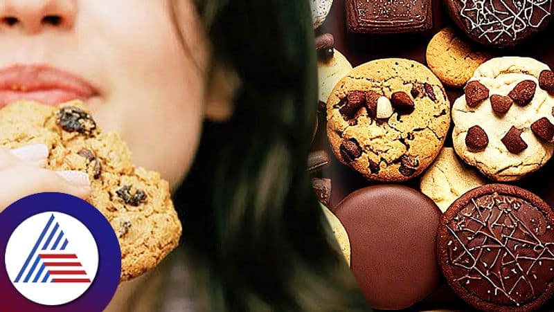 eating more cookies could affect on mental and physical health pav