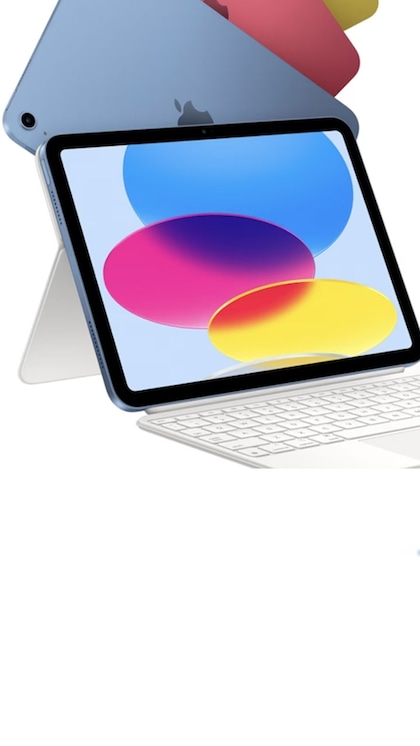 1. OLED screen