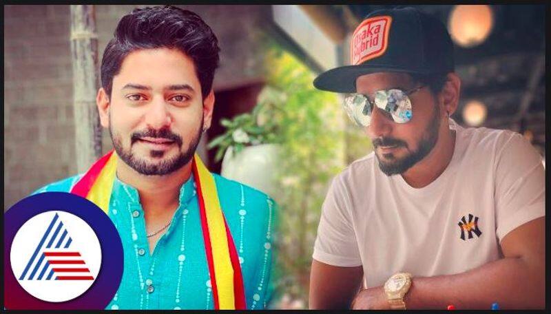 Kannada actor Prajwaj Devaraj talks about Nepotism effect on industry and his career vcs