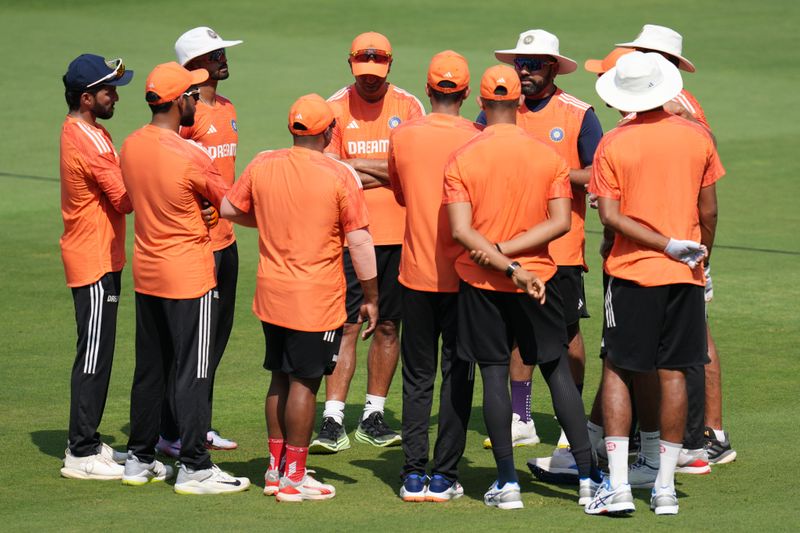 IND vs ENG, 2nd Test Preview: India face uphill battle against England's 'Bazballers' in Vizag clash snt