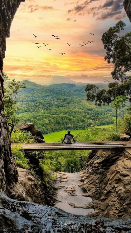 1. Coorg, Karnataka: