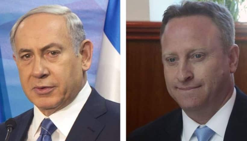 Shockwaves as former Netanyahu Chief of Staff Ari Harow found guilty in corruption case, Is Bibi next?