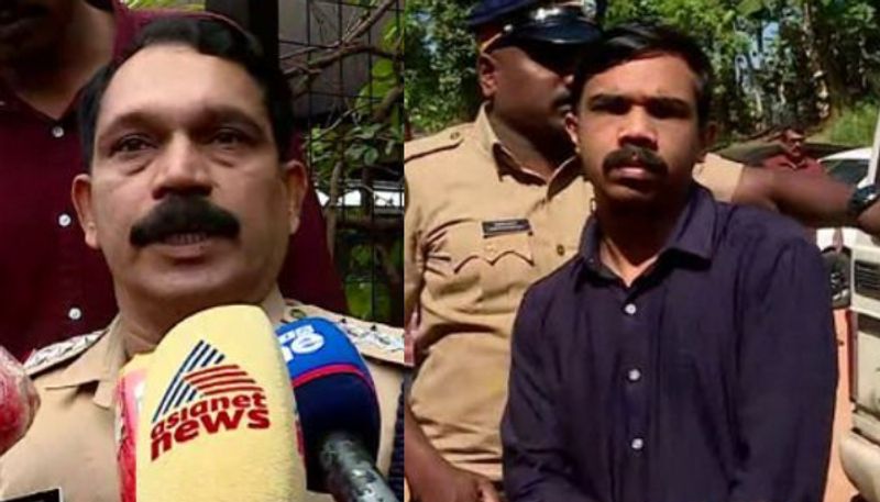 Kerala: Investigating officer TD Sunil Kumar of Vandiperiyar rape and murder case suspended; departmental inquiry ordered anr