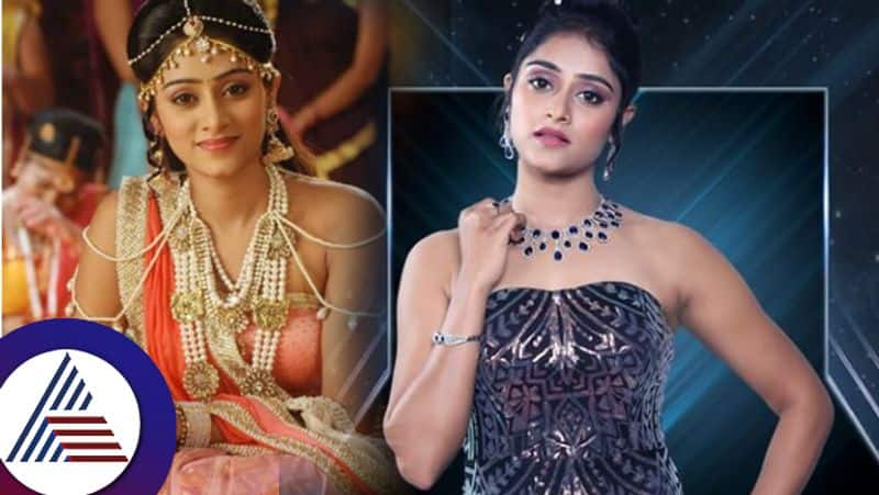 Bigg Boss Sangeetha Sringeri said many things by introducing her sister in law suc