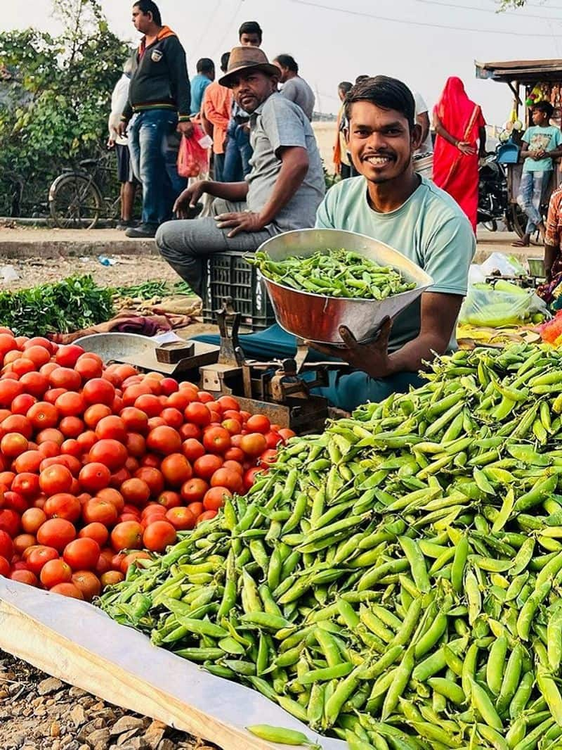 chhattisgarh viral sabjiwala chandra prakash patel became famous zrua