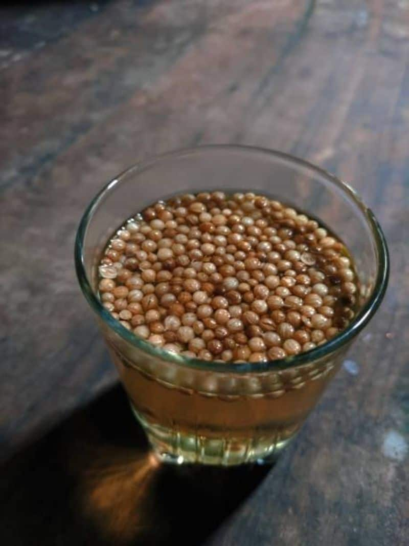 6 reasons to drink coriander seeds tea every morning rav