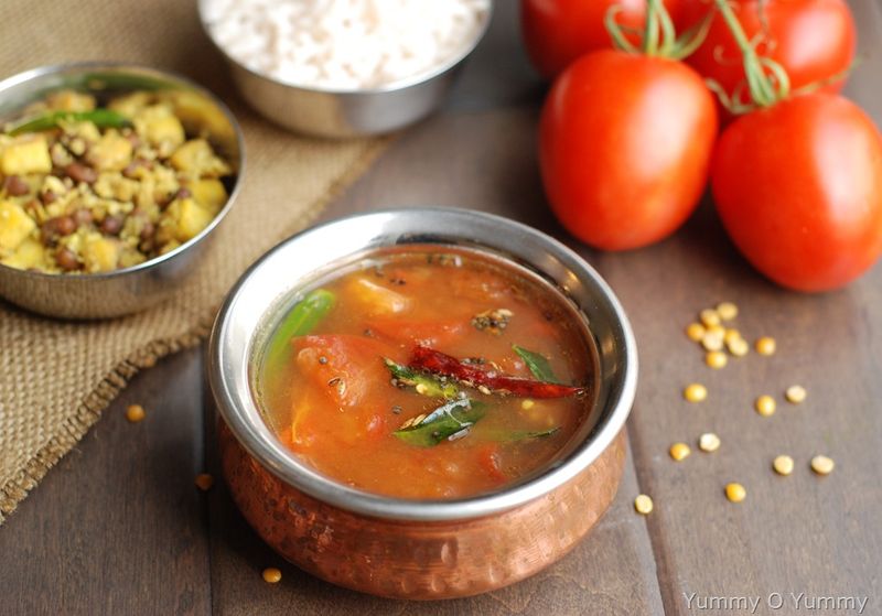 healthy and tasty chettinad style chicken rasam recipe in tamil mks