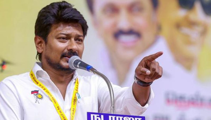 You are not a layman supreme court tell udhayanidhi stalin on Sanatana Dharma remark smp