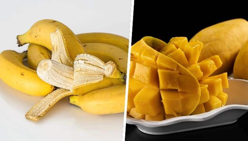 Bananas to Mangoes: 7 fruits you MUST avoid if you are trying to loose weight ATG EAI