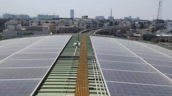 Solar Panel