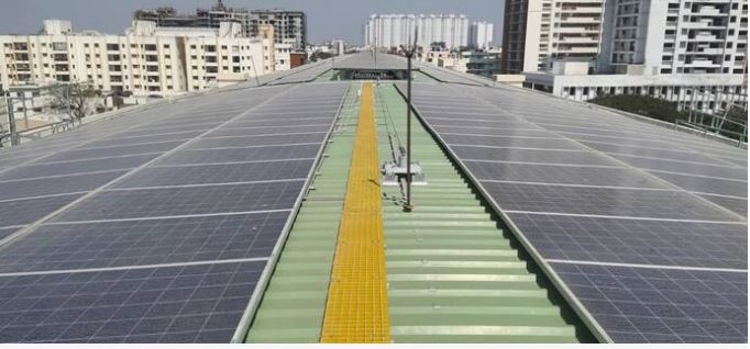 Solar Panel