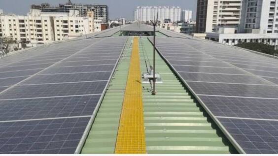 Solar Panel