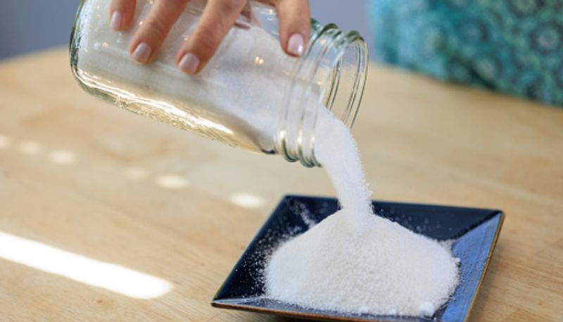 how to reduce sugar consumption