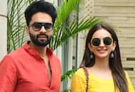 rakul preet singh jackky bhagnani wedding updates know about venue and more rakul preet singh wedding news kxa 