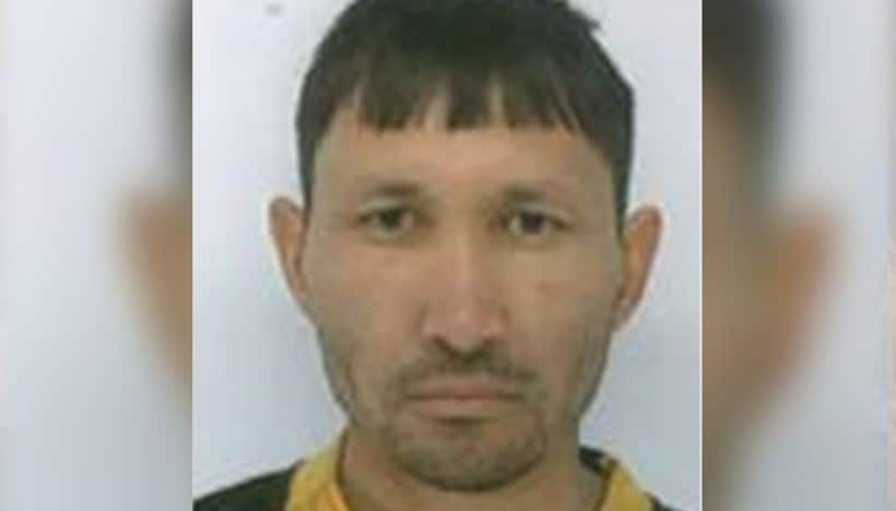Manhunt underway in London after acid attack injures multiple victims