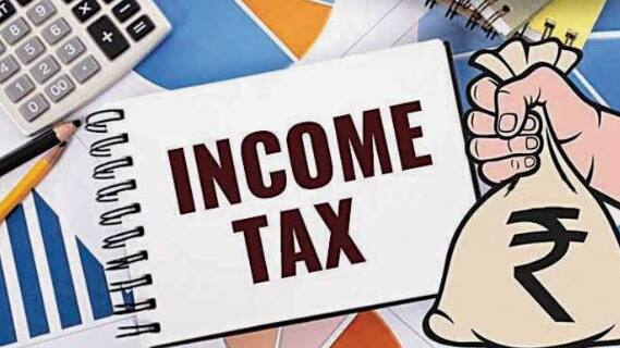 Income Tax