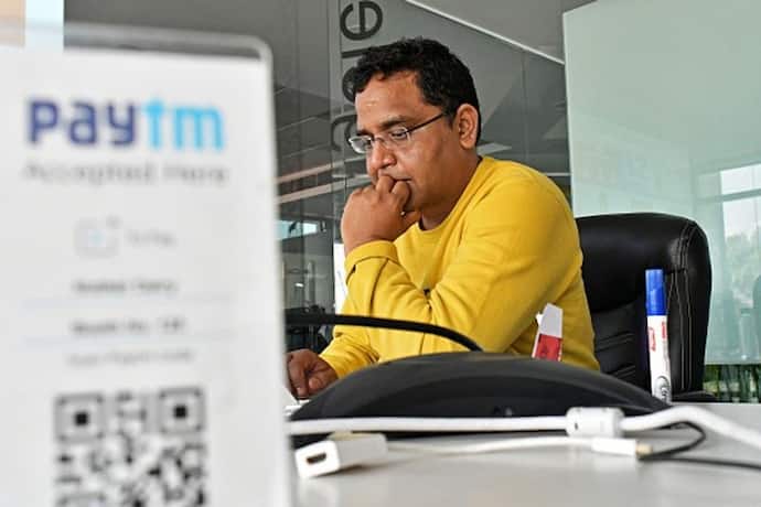'We are concerned about...': Startup founders rally behind Paytm; urge RBI, FM to review regulatory directive
