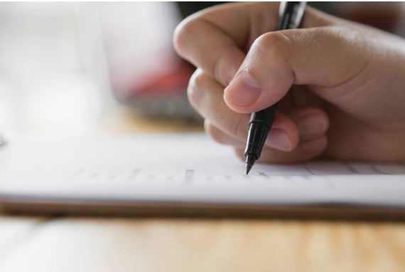 white paper decision