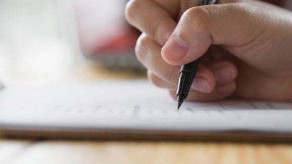 white paper decision