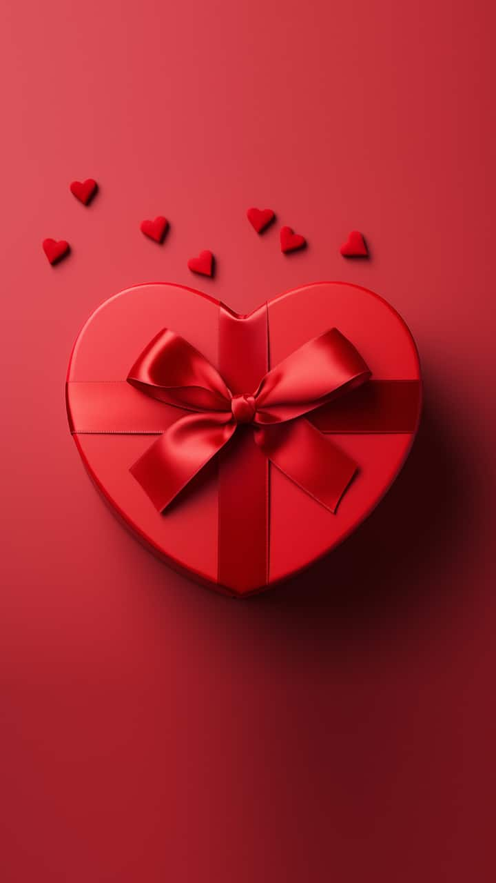 The Colour Red A Symbol of Love and Warmth valentines-day-2024 celebrations iwh