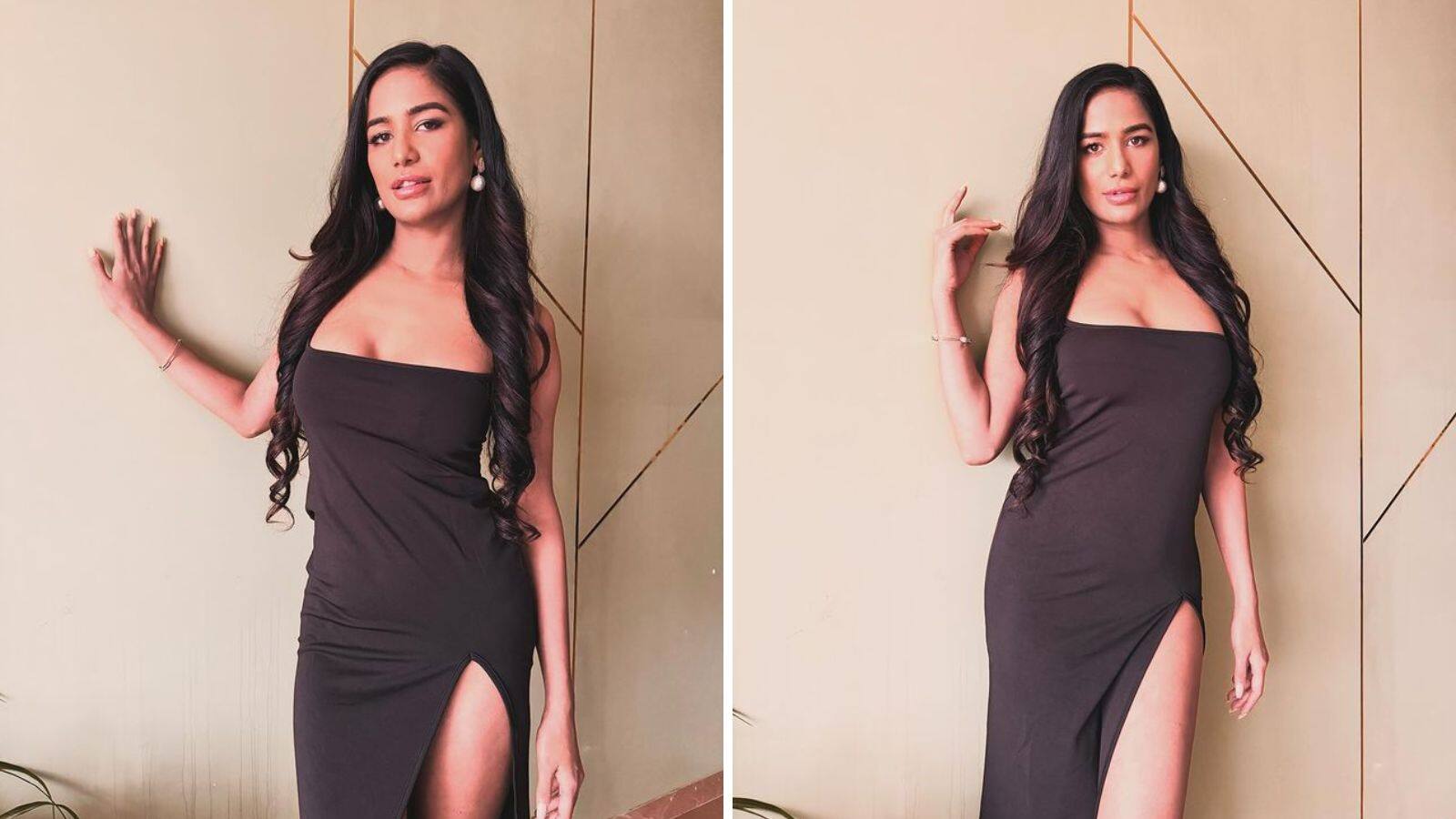 Poonam Pandey Dies 