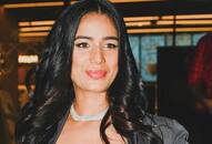 poonam pandey news hindi poonam pandey dies at the age of 32 due to cervical cancer kxa 