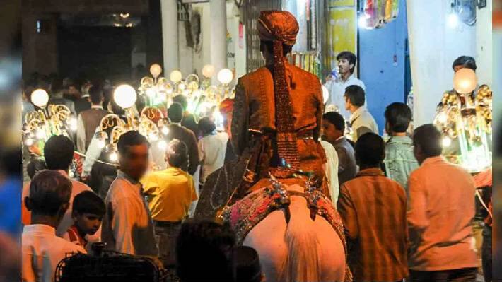 dulha dulhan