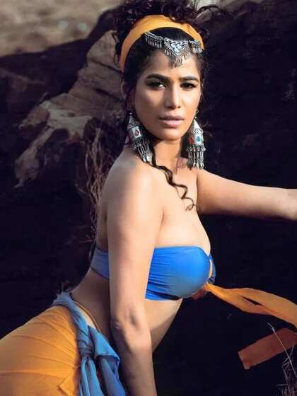 Who was Poonam Pandey? Know about model-turned-actress personal life