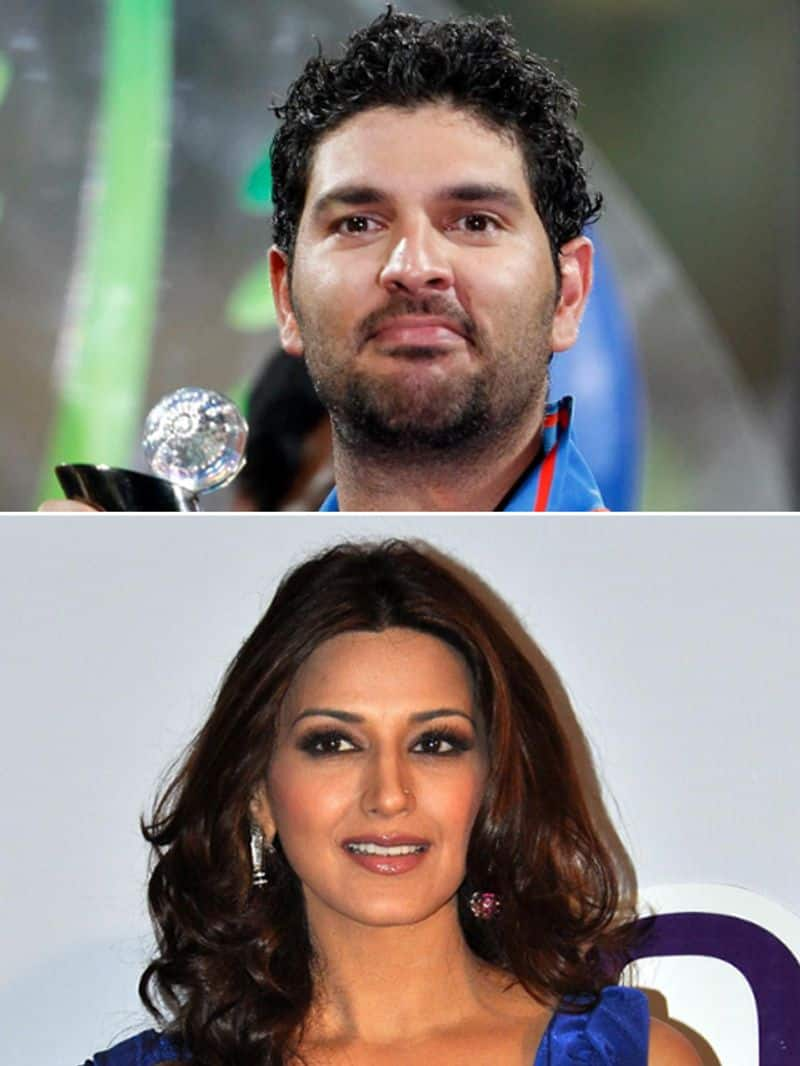 Yuvraj Singh to Monisha Koirala: 7actors who defeated Cancer ATG