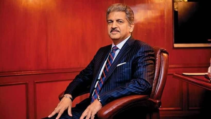 Anand Mahindra REVEALS how he will take on Elon Musk's Tesla if it comes to India