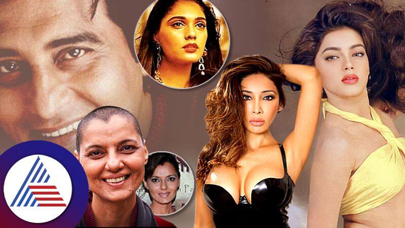 These bollywood celebrities turned as monks