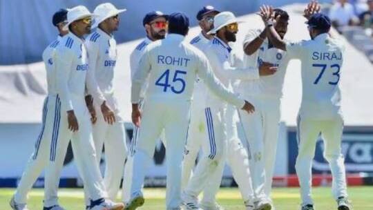 Team India