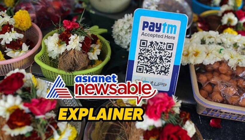 Explained: Following RBI curbs, will Paytm app, its wallet and UPI services work after February 29?