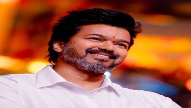 TVK leader vijay announced not to contest in loksabha election 2024 smp