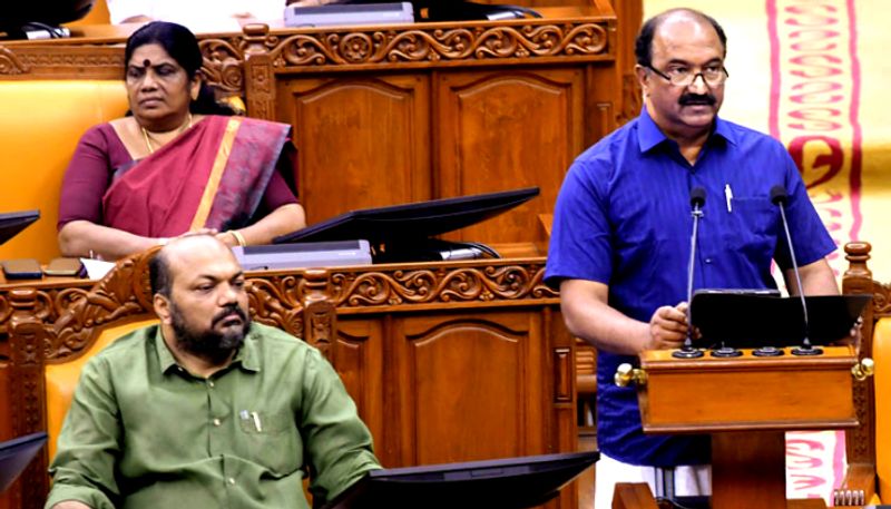 kerala budget 2024 previous year budget review