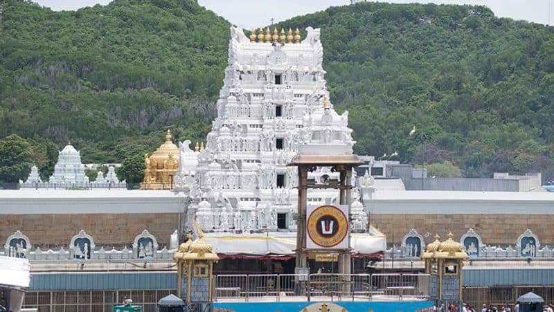 these zodiac who should not go to tirupati and here is why  in tamil mks