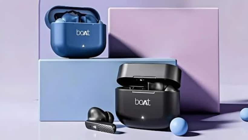 Earbuds के लिए नहीं फूंकने पड़ेंगे पैसे, 1200 में खरीदें शानदार Boat Airdopes 